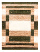 Loribaft Rug 228x179cm - Perserteppich Wollteppich