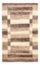 Loribaft Rug 196x124cm - Perserteppich Wollteppich