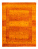 Loribaft Rug 162x125cm - Perserteppich Wollteppich