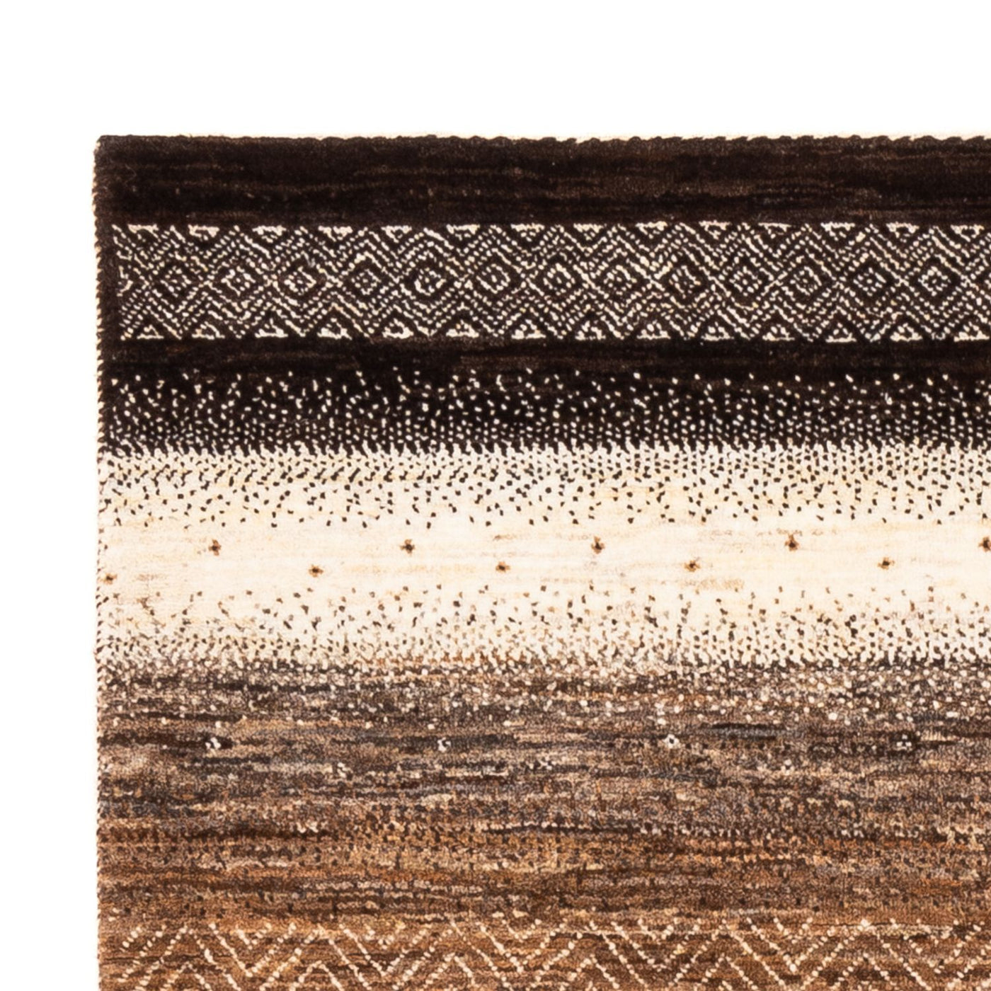 Loribaft Rug 177x120cm - Perserteppich Wollteppich