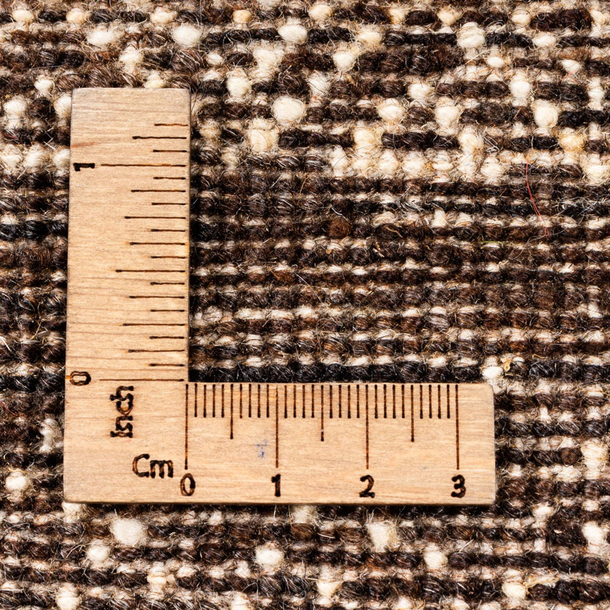 Gabbeh Rug - Loribaft Perser - 177 x 120 cm - natural