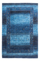 Loribaft Rug 148x98cm - Perserteppich Wollteppich