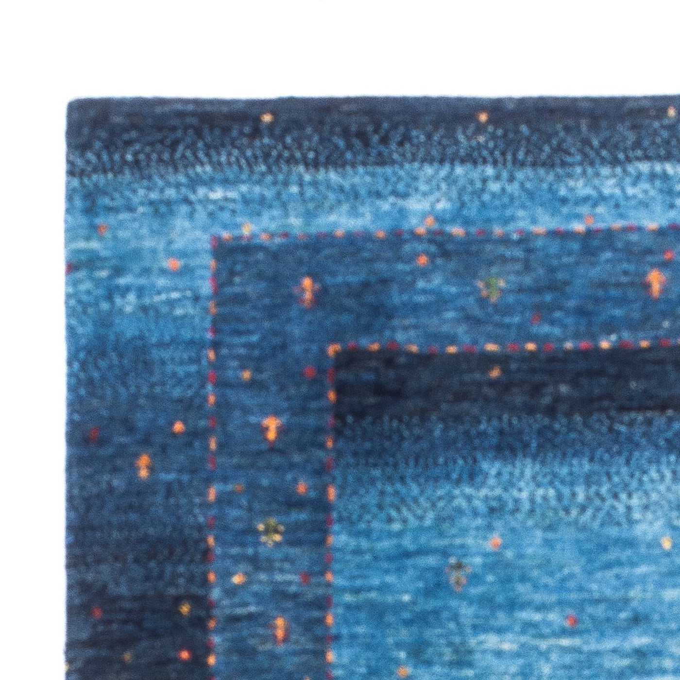 Loribaft Rug 148x98cm - Perserteppich Wollteppich