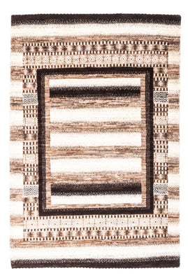 Gabbeh Rug - Loribaft Perser - Royal - 165 x 108 cm - natural