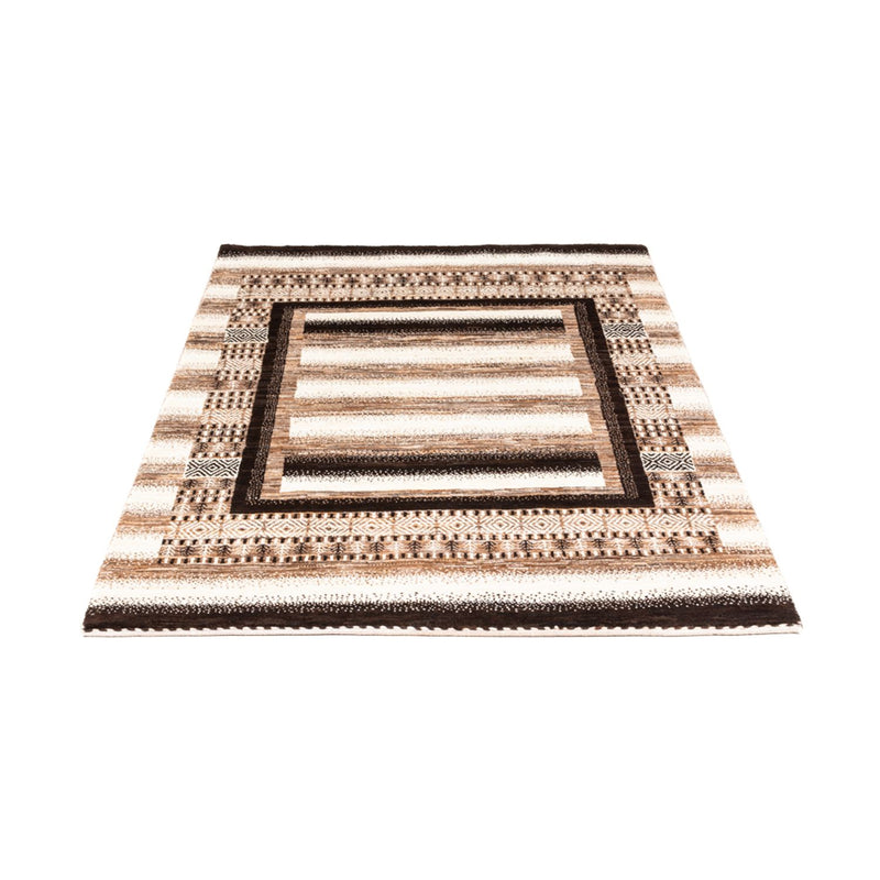 Gabbeh Rug - Loribaft Perser - Royal - 165 x 108 cm - natural