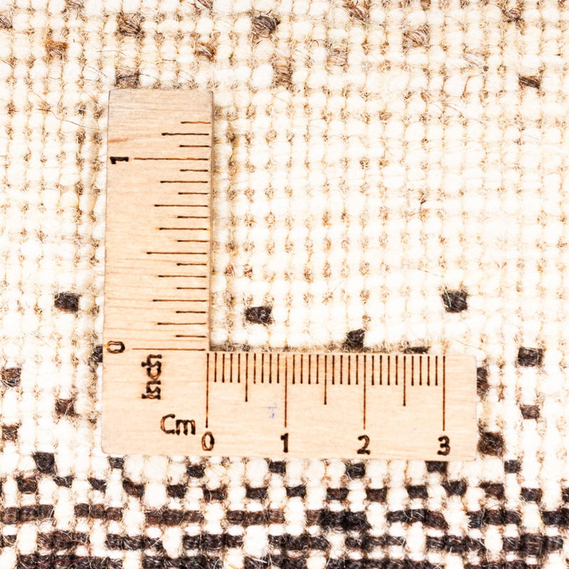 Gabbeh Rug - Loribaft Perser - Royal - 165 x 108 cm - natural