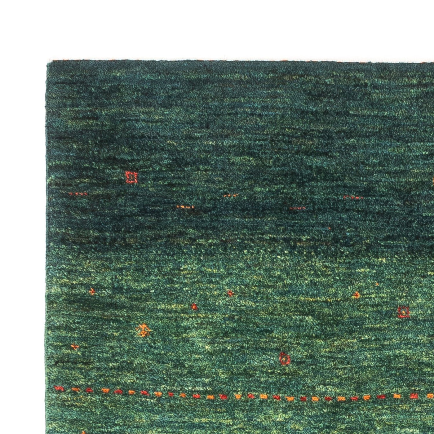 Loribaft Teppich Perser 132x90cm - Orientteppich