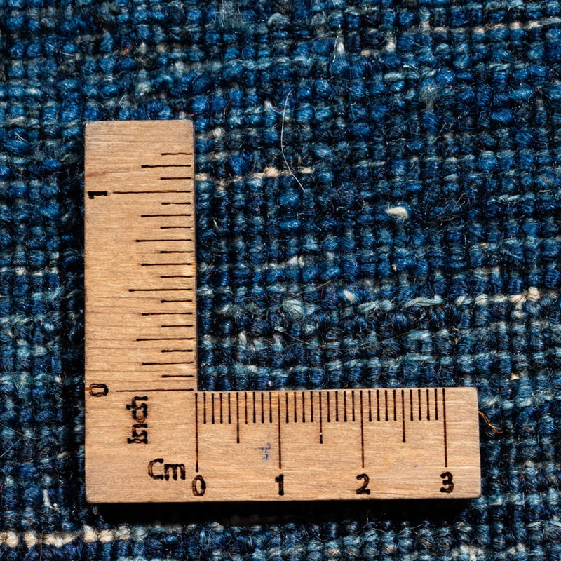 Gabbeh Rug - Loribaft Perser - 240 x 170 cm - blue