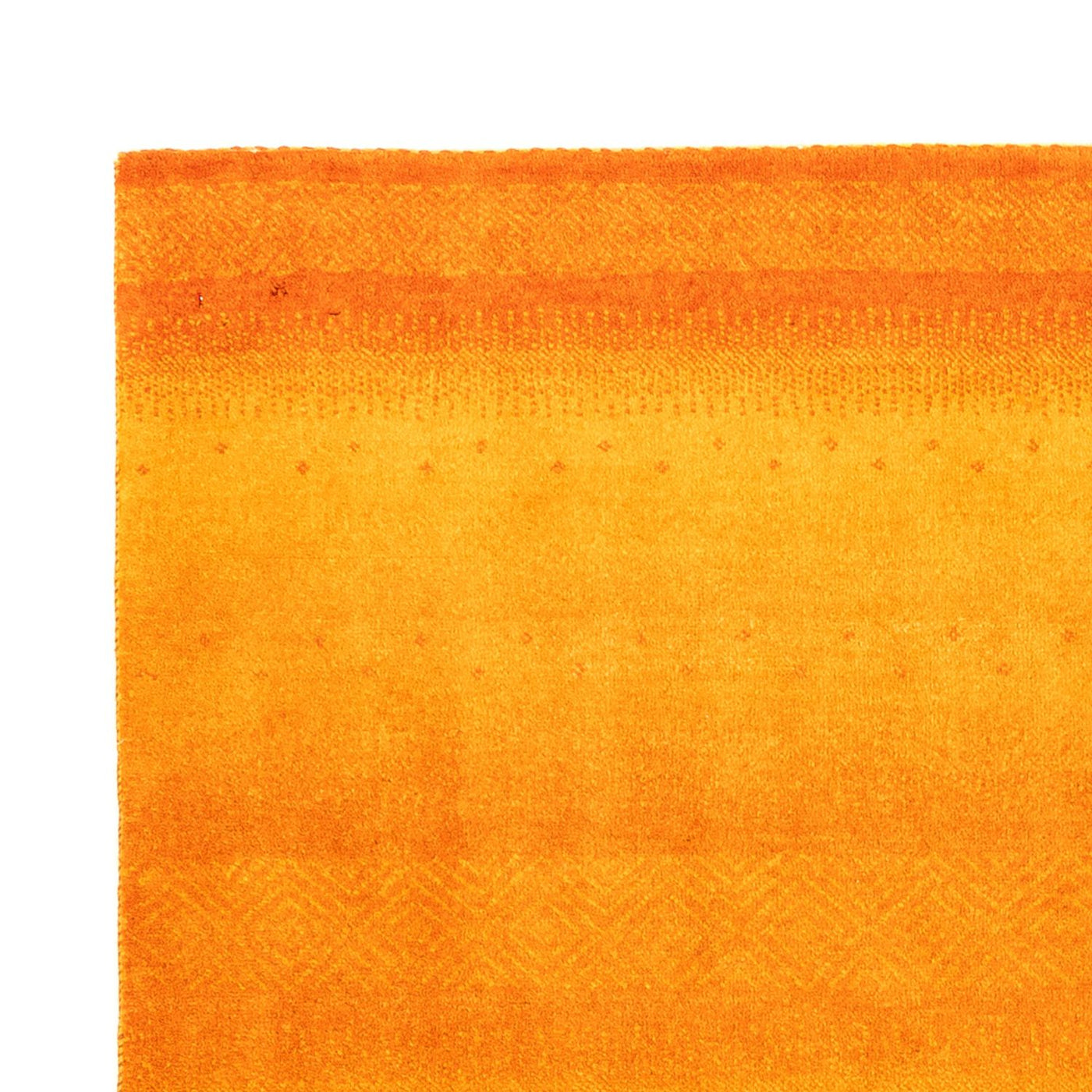 Loribaft Rug 206x150cm - Perserteppich Wollteppich