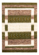 Loribaft Rug 203x147cm - Perserteppich Wollteppich