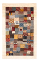Loribaft Rug 162x107cm - Perserteppich Wollteppich