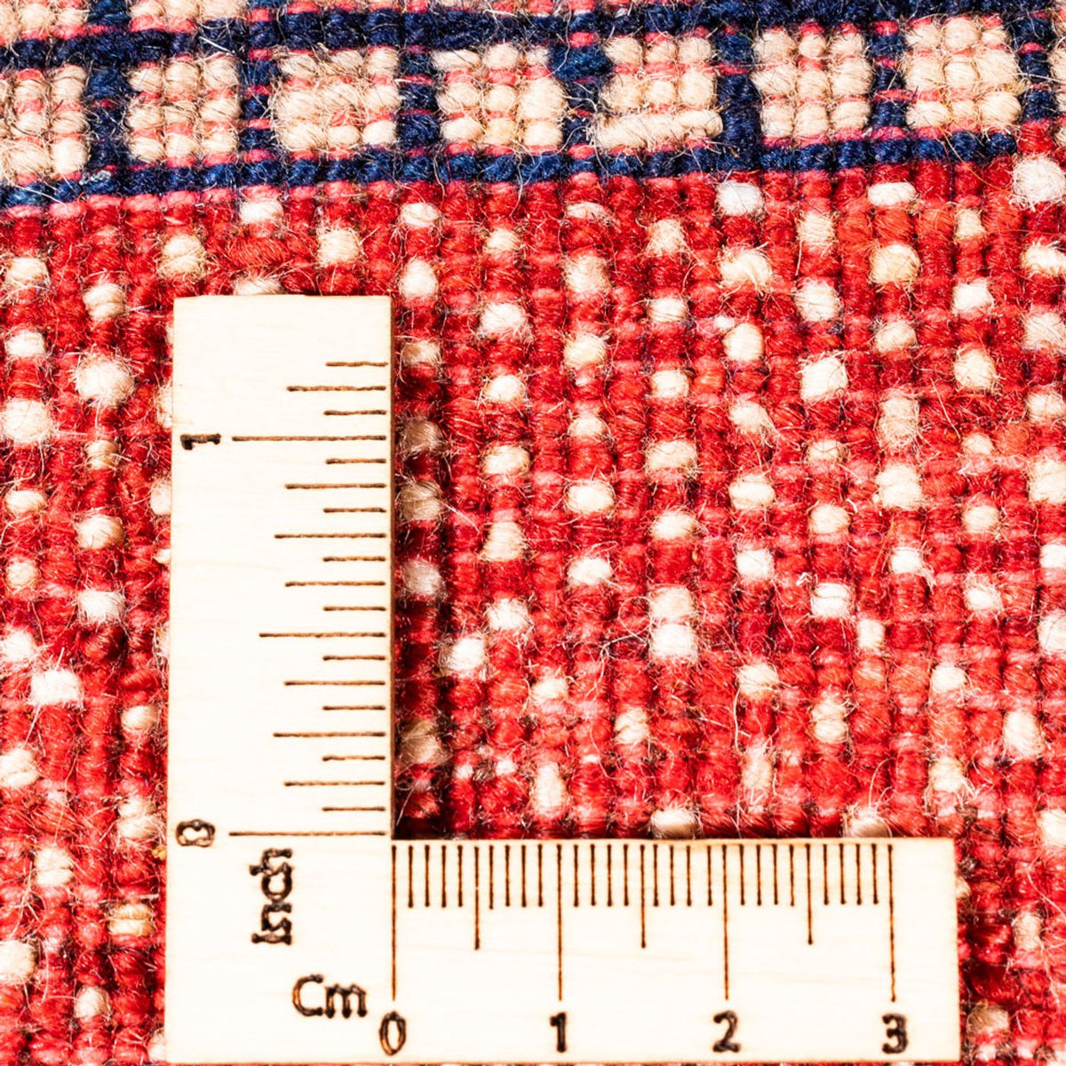 Gabbeh Rug - Loribaft Perser - Royal - 162 x 107 cm - multicolored