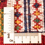 Gabbeh Rug - Loribaft Perser - Royal - 128 x 80 cm - multicolored