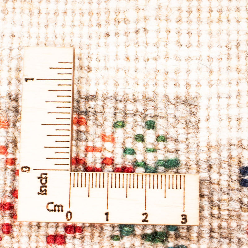 Loribaft Rug 125x90cm - Perserteppich Wollteppich