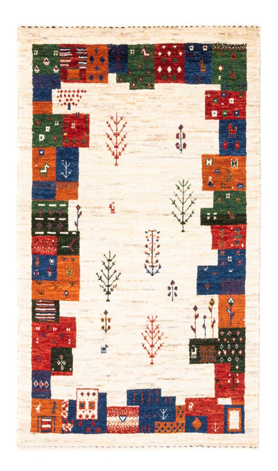 Loribaft Rug 83x135cm - Perserteppich Wollteppich
