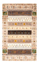 Loribaft Rug 135x87cm - Perserteppich Wollteppich
