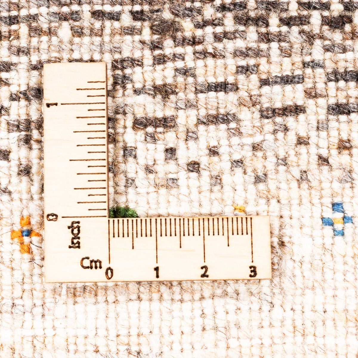 Gabbeh Rug - Loribaft Perser - Royal - 135 x 87 cm - multicolored