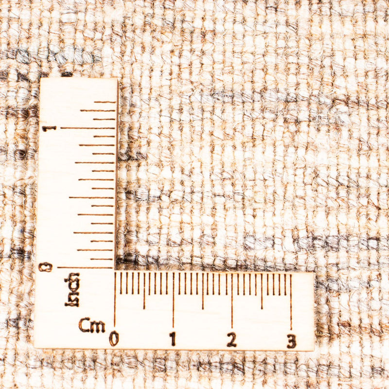 Gabbeh Rug - Loribaft Perser - Royal - 125 x 85 cm - grey