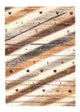 Loribaft Teppich Perser 120x80cm - Orientteppich