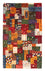 Gabbeh Rug - Loribaft Perser - Royal - 134 x 85 cm - multicolored
