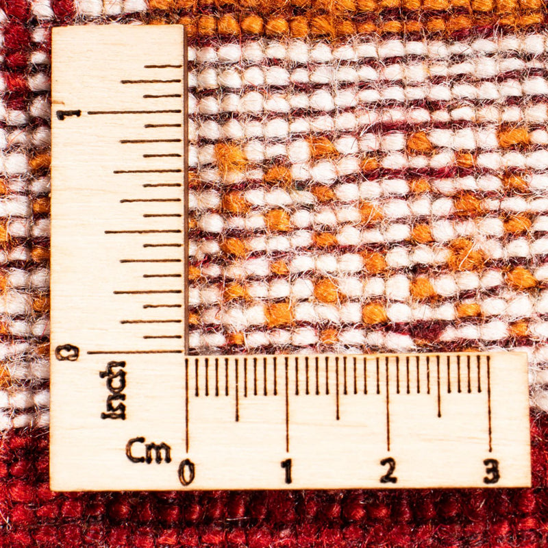 Gabbeh Rug - Loribaft Perser - Royal - 128 x 85 cm - multicolored