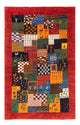 Loribaft Teppich Perser 146x97cm - Orientteppich