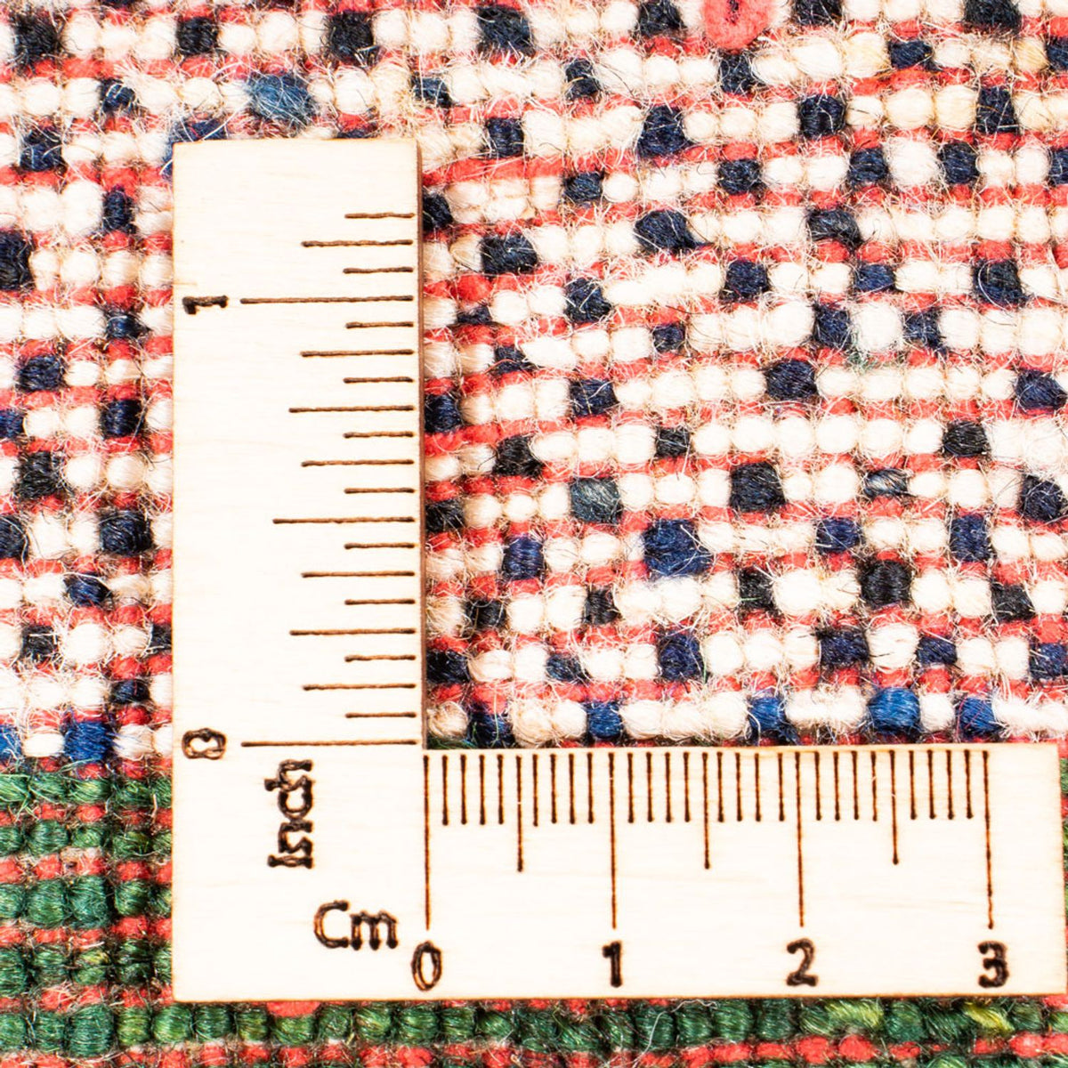 Gabbeh Rug - Loribaft Perser - Royal - 125 x 83 cm - multicolored