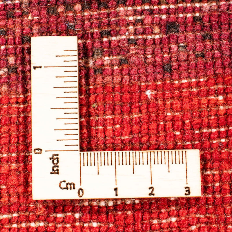 Gabbeh Rug - Loribaft Perser - Royal - 127 x 88 cm - multicolored