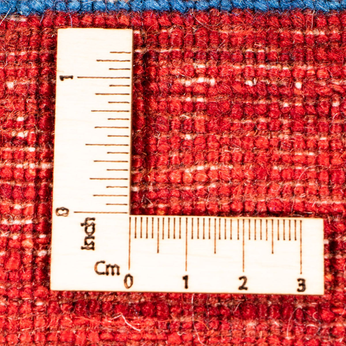 Gabbeh Rug - Loribaft Perser - Royal - 120 x 87 cm - multicolored