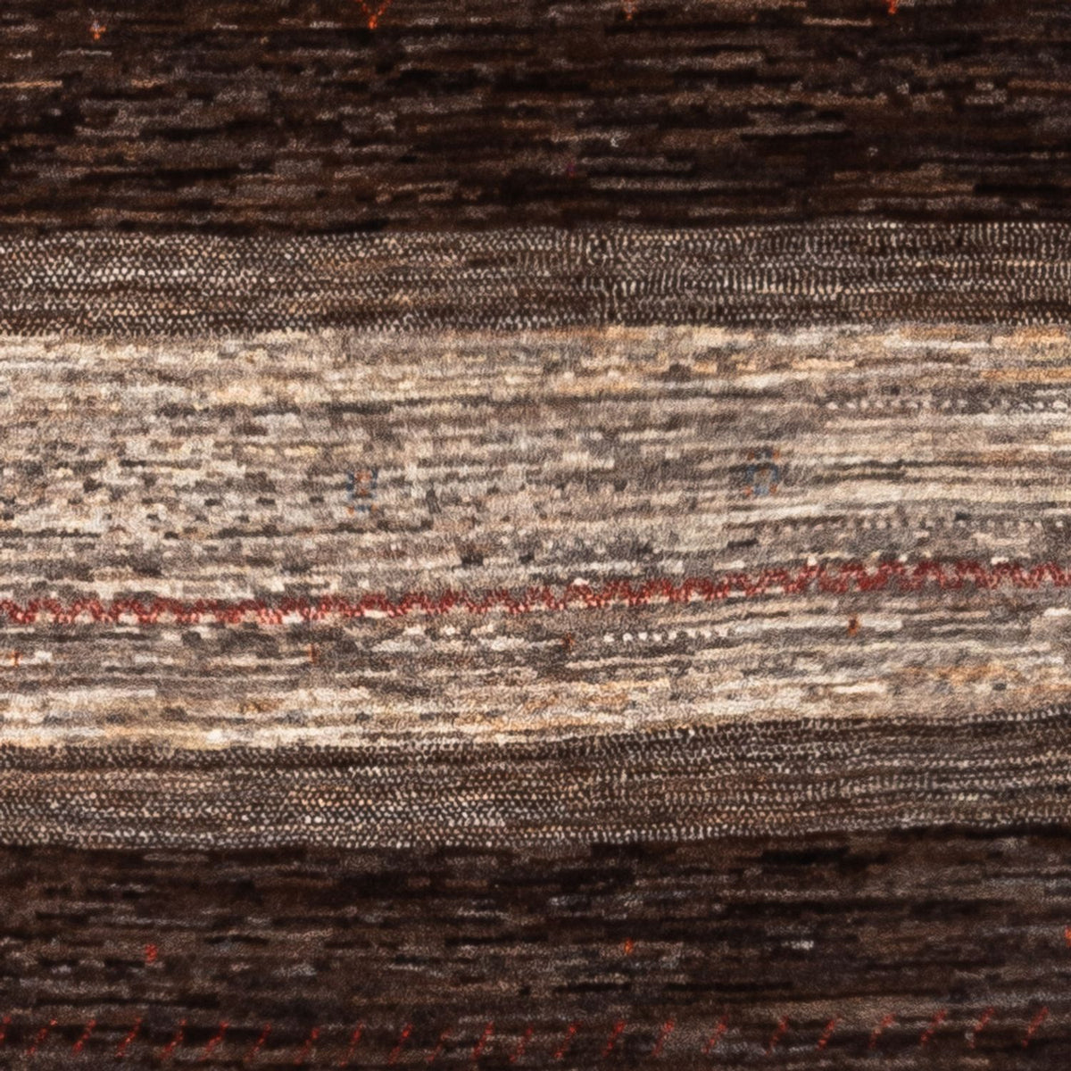 Gabbeh Rug - Loribaft Perser - Royal - 134 x 84 cm - multicolored