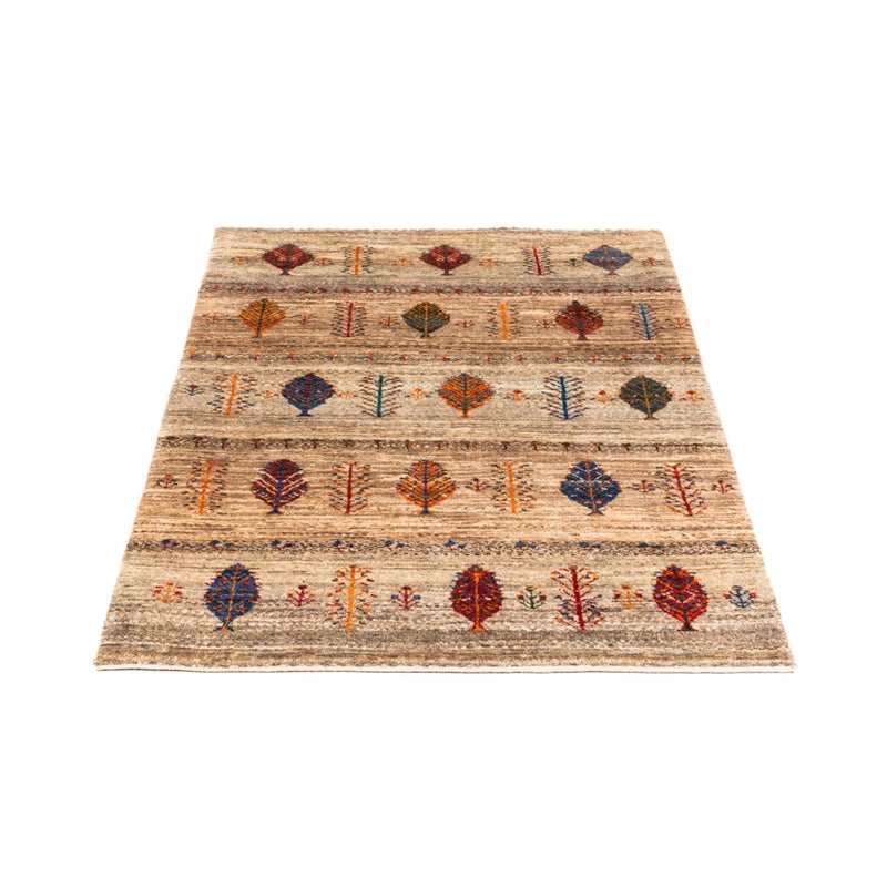 Gabbeh Rug - Loribaft Perser - Royal - 130 x 84 cm - multicolored