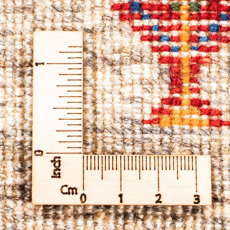 Gabbeh Rug - Loribaft Perser - Royal - 130 x 84 cm - multicolored