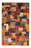 Gabbeh Rug - Loribaft Perser - Royal - 130 x 86 cm - multicolored