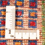 Gabbeh Rug - Loribaft Perser - Royal - 130 x 86 cm - multicolored