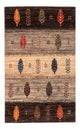 Loribaft Teppich Perser 137x90cm - Orientteppich