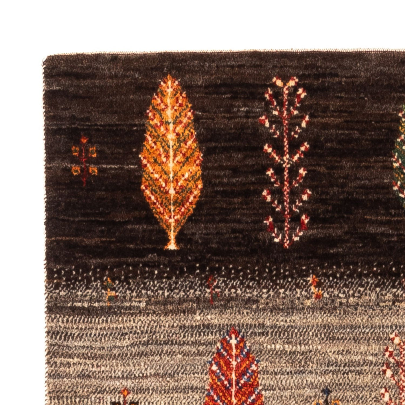 Loribaft Teppich Perser 137x90cm - Orientteppich
