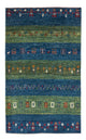 Loribaft Teppich Perser 130x85cm - Orientteppich