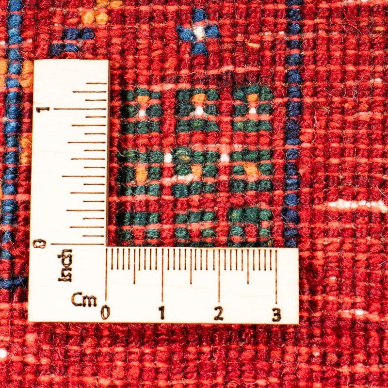 Gabbeh Rug - Loribaft Perser - Royal - 133 x 83 cm - multicolored