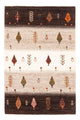 Loribaft Rug 126x84cm - Perserteppich Wollteppich