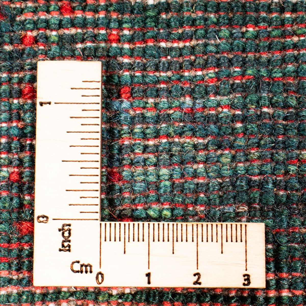 Gabbeh Rug - Loribaft Perser - Royal - 132 x 84 cm - multicolored