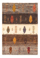 Loribaft Rug 122x84cm - Perserteppich Wollteppich