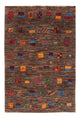 Loribaft Teppich Perser 119x82cm - Orientteppich