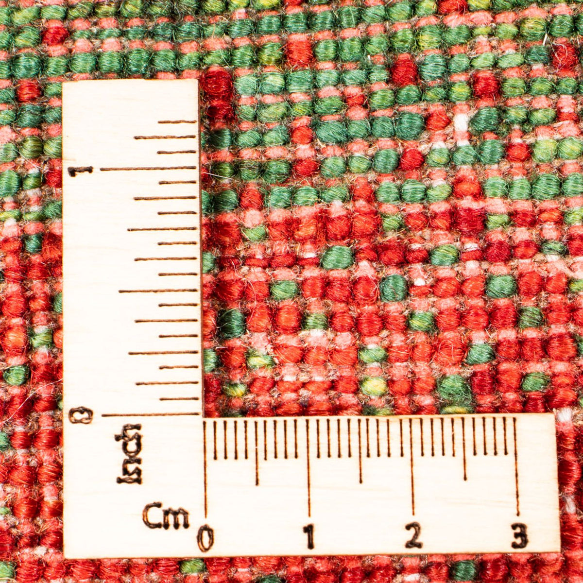 Gabbeh Rug - Loribaft Perser - Royal - 140 x 84 cm - multicolored