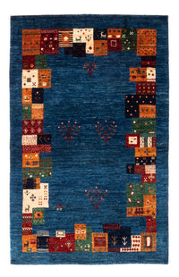 Loribaft Teppich Perser 128x83cm - Orientteppich – product image