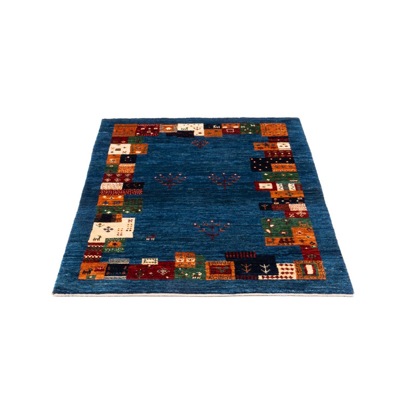 Loribaft Teppich Perser 128x83cm - Orientteppich