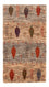 Gabbeh Rug - Loribaft Perser - Royal - 133 x 81 cm - multicolored