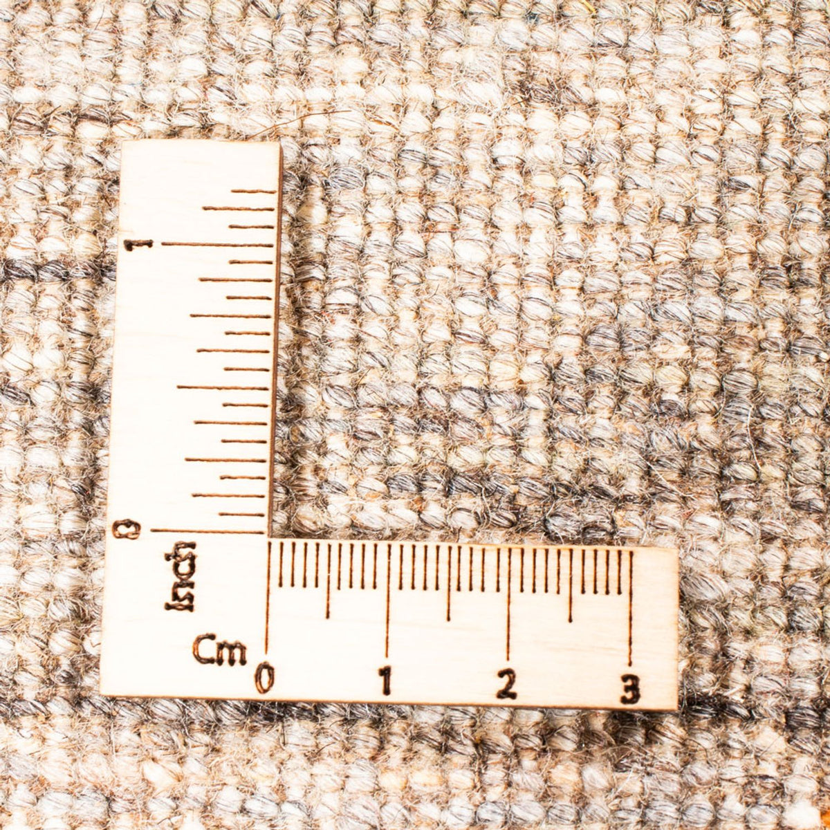 Gabbeh Rug - Loribaft Perser - Royal - 133 x 81 cm - multicolored