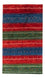 Gabbeh Rug - Loribaft Perser - Royal - 140 x 85 cm - multicolored