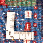 Gabbeh Rug - Loribaft Perser - Royal - 134 x 84 cm - multicolored