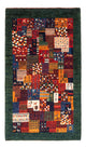Loribaft Rug 134x82cm - Perserteppich Wollteppich